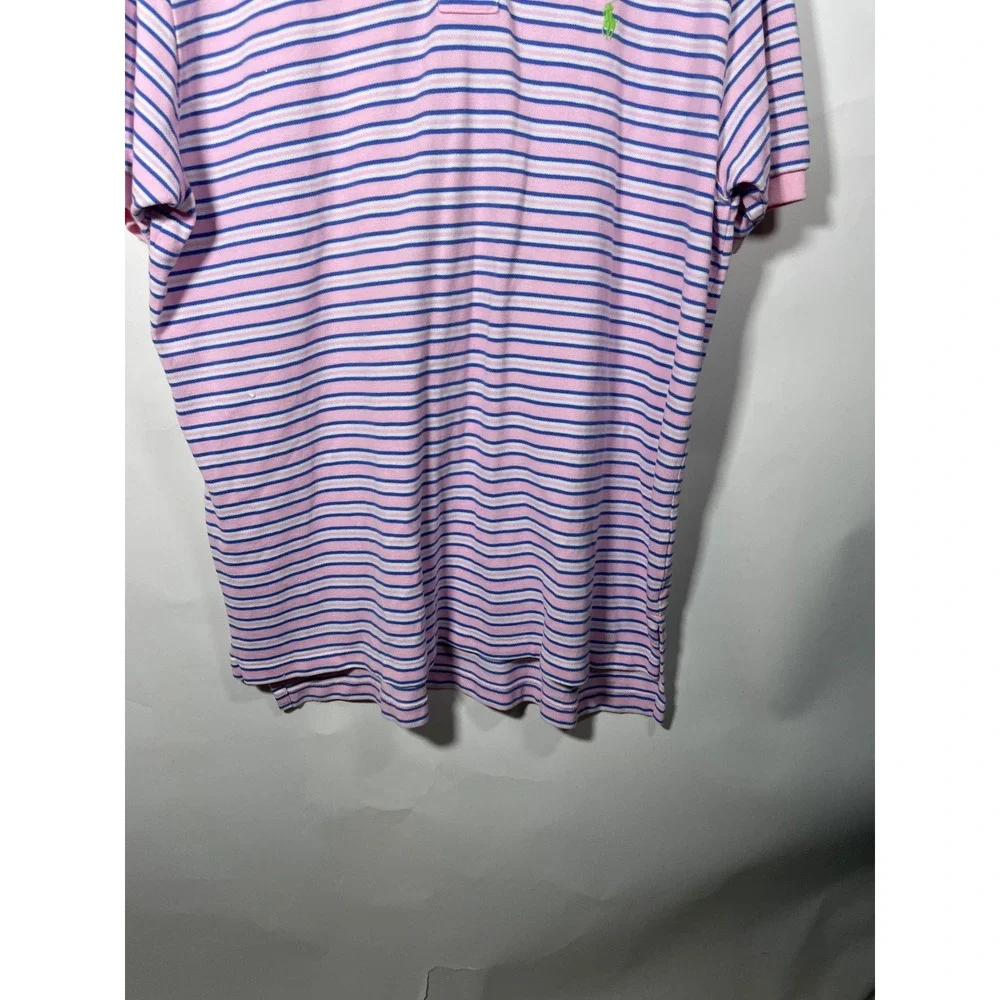 Polo Ralph Lauren step out